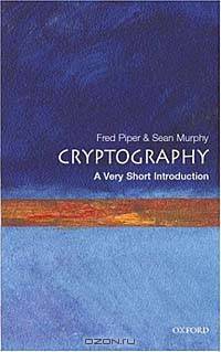Cryptography: A Very Short Introduction