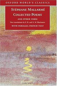 Collected Poems and Other Verse (Oxford World