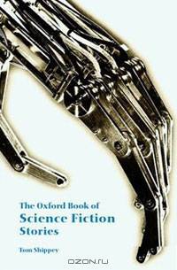 The Oxford Book of Science Fiction Stories