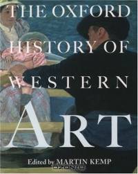 The Oxford History Of Western Art
