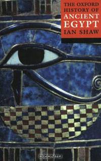 The Oxford History of Ancient Egypt