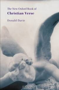 The New Oxford Book of Christion Verse