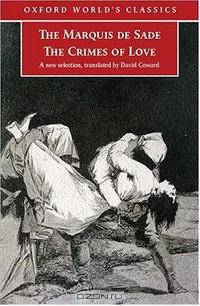 The Crimes of Love (Oxford World