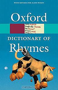 Oxford Dictionary of Rhymes