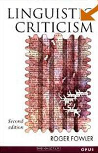 Linguistic Criticism (Opus)