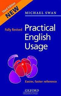 Practical English Usage
