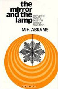 The Mirror and the Lamp: Romantic Theory and the Critical Tradition (Galaxy Books)