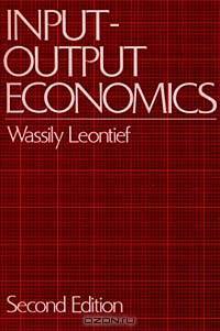 Input-Output Economics