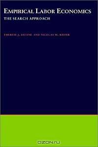 Empirical Labor Economics: The Search Approach