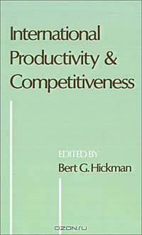 International Productivity and Competitiveness
