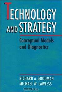 Technology and Strategy: Conceptual Models and Diagnostics