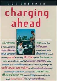 Charging Ahead