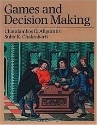 Games and Decision Making