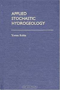Applied Stochastic Hydrogeology