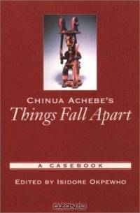 Chinua Achebe