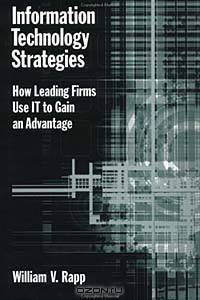 Information Technology Strategies: How Leading Firms Use IT to Gain an Advantage