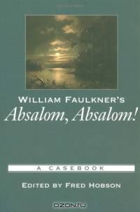 William Faulkner