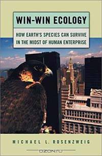 Win-Win Ecology: How The Earth