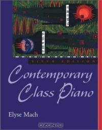 Contemporary Class Piano