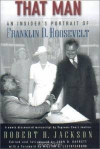 That Man: An Insider