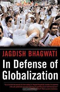 In Defense of Globalization