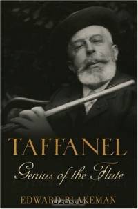 Taffanel Genius of the Flute