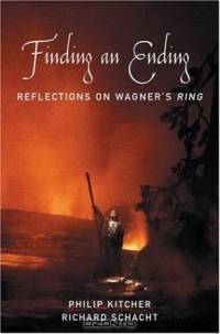 Finding an Ending: Reflections on Wagner