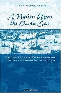 A Nation upon the Ocean Sea: Portugal