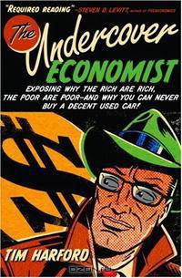 The Undercover Economist