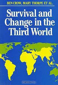Survival and Change in the Third World