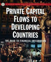 Private Capital Flows to Developing Countries: The Road to Financial Integration