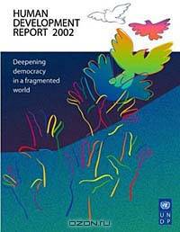 Human Development Report 2002