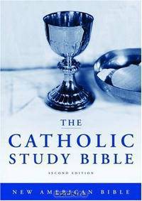 The Catholic Study Bible