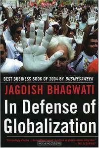 In Defense of Globalization