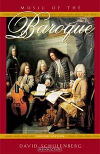 Music of the Baroque