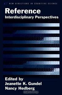 Reference: Interdisciplinary Perspectives