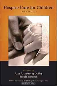 Hospice Care for Children