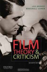 Film Theory and Criticism