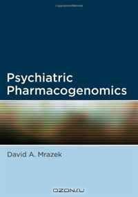 Psychiatric Pharmacogenomics