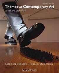 Themes of Contemporary Art: Visual Art after 1980