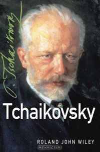 Tchaikovsky (Master Musicians Series)