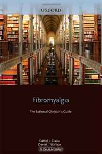Fibromyalgia (Oxford American Rheumatology Library)