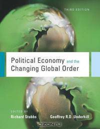 Political Economy and the Changing Global Order