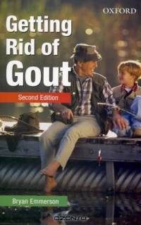 Getting Rid of Gout