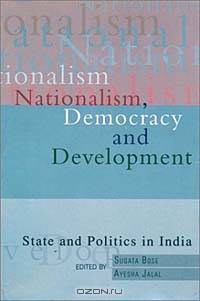 Nationalism, Democracy & Development