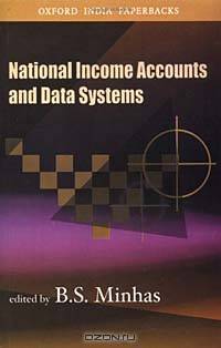 National Income Accounts and Data Systems (Oxford India Paperbacks)