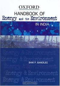 Energy and Environment in India: A Handbook