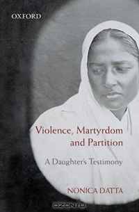Violence, Martyrdom, and Partition: A Daughter
