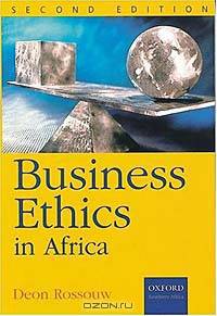 Business Ethics in Africa