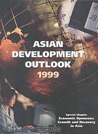 Asian Development Outlook 1999 (Asian Development Bank Books)